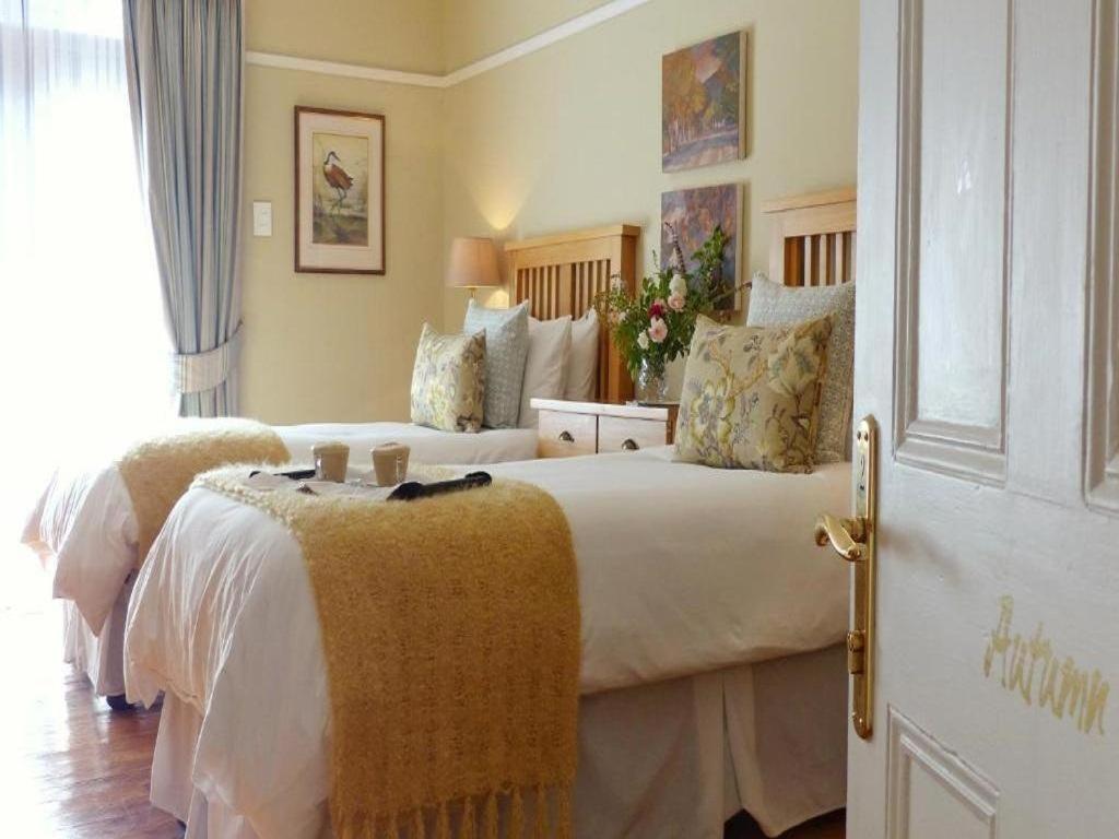 The Duke Of Bedford Hotel Buitenkant foto