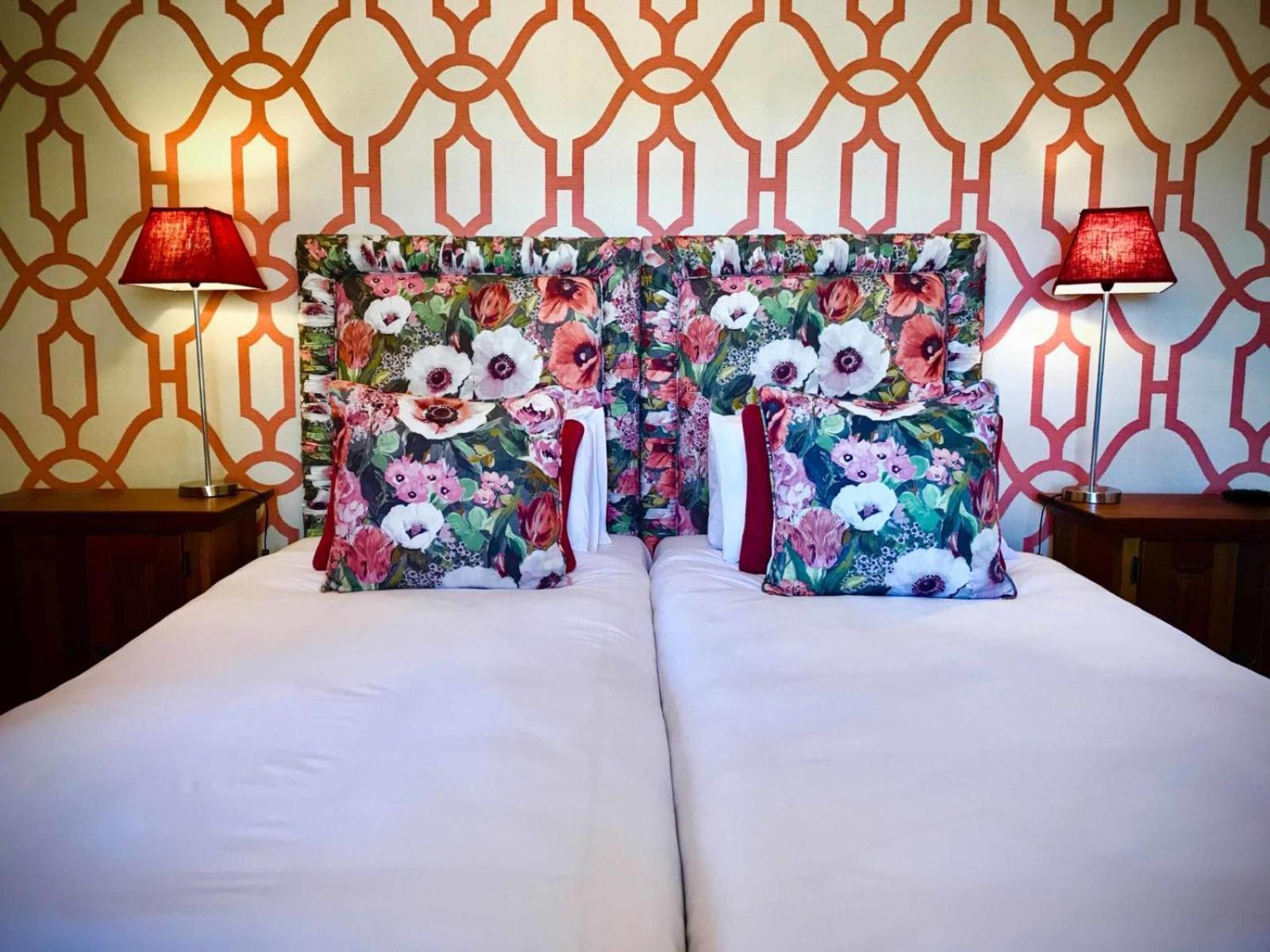 The Duke Of Bedford Hotel Kamer foto