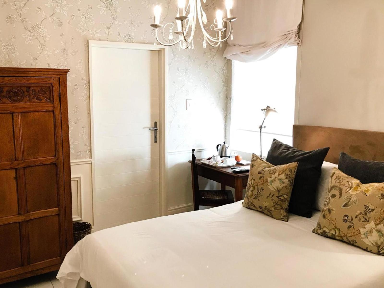 The Duke Of Bedford Hotel Kamer foto