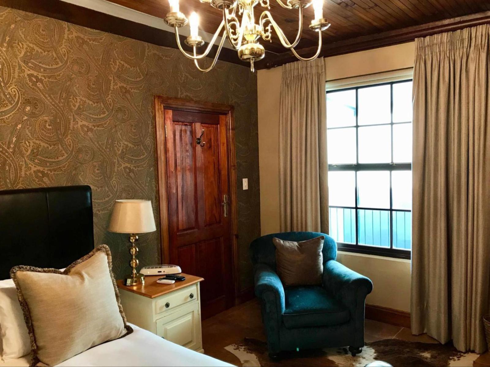 The Duke Of Bedford Hotel Kamer foto