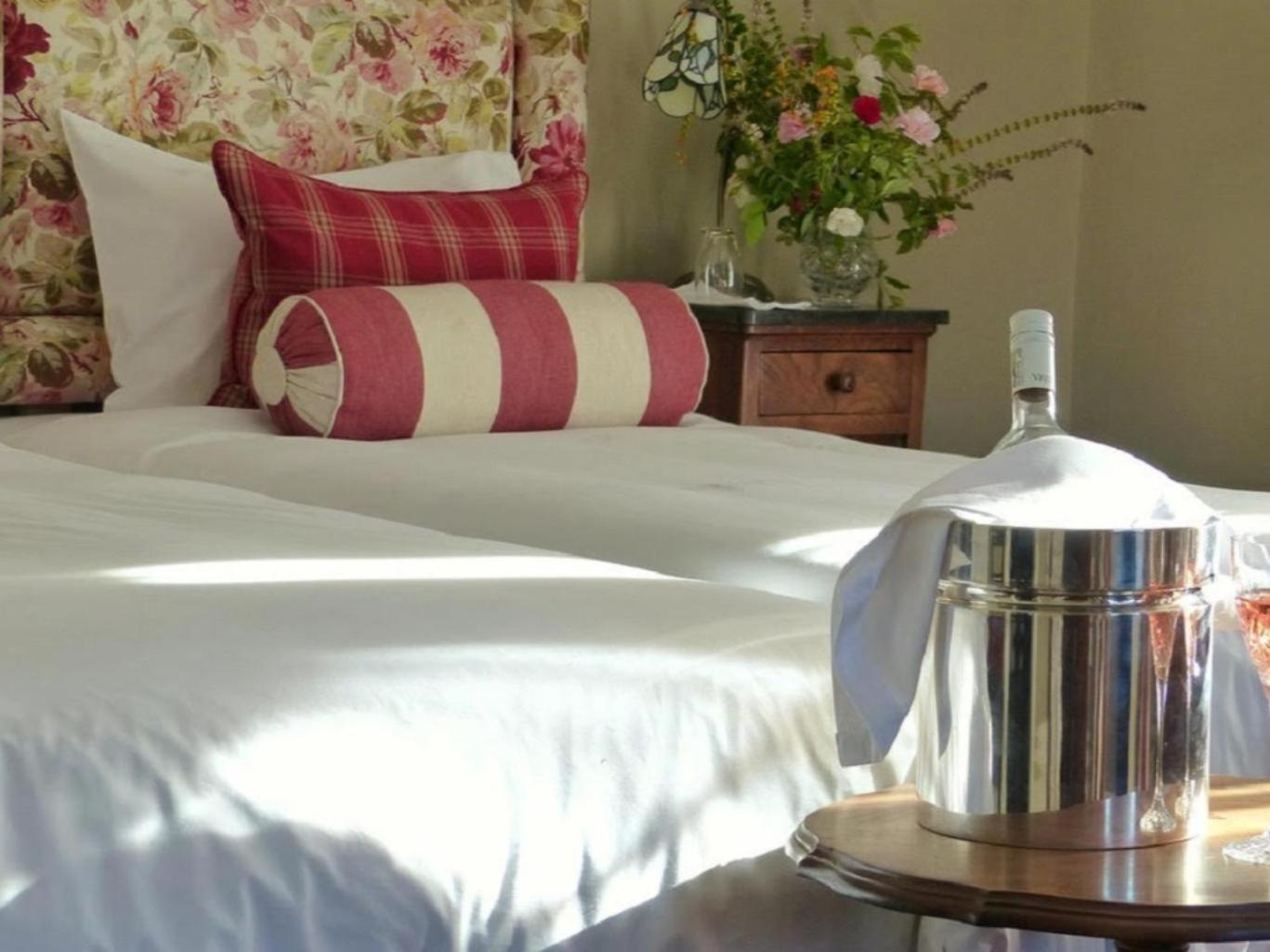 The Duke Of Bedford Hotel Kamer foto