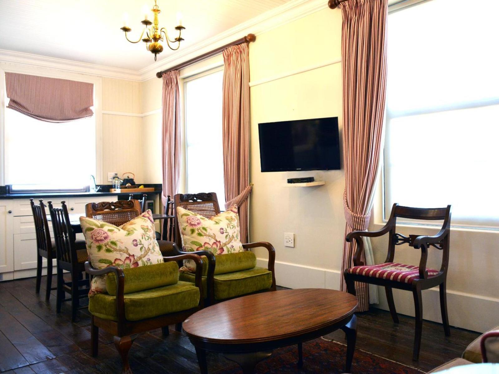 The Duke Of Bedford Hotel Kamer foto