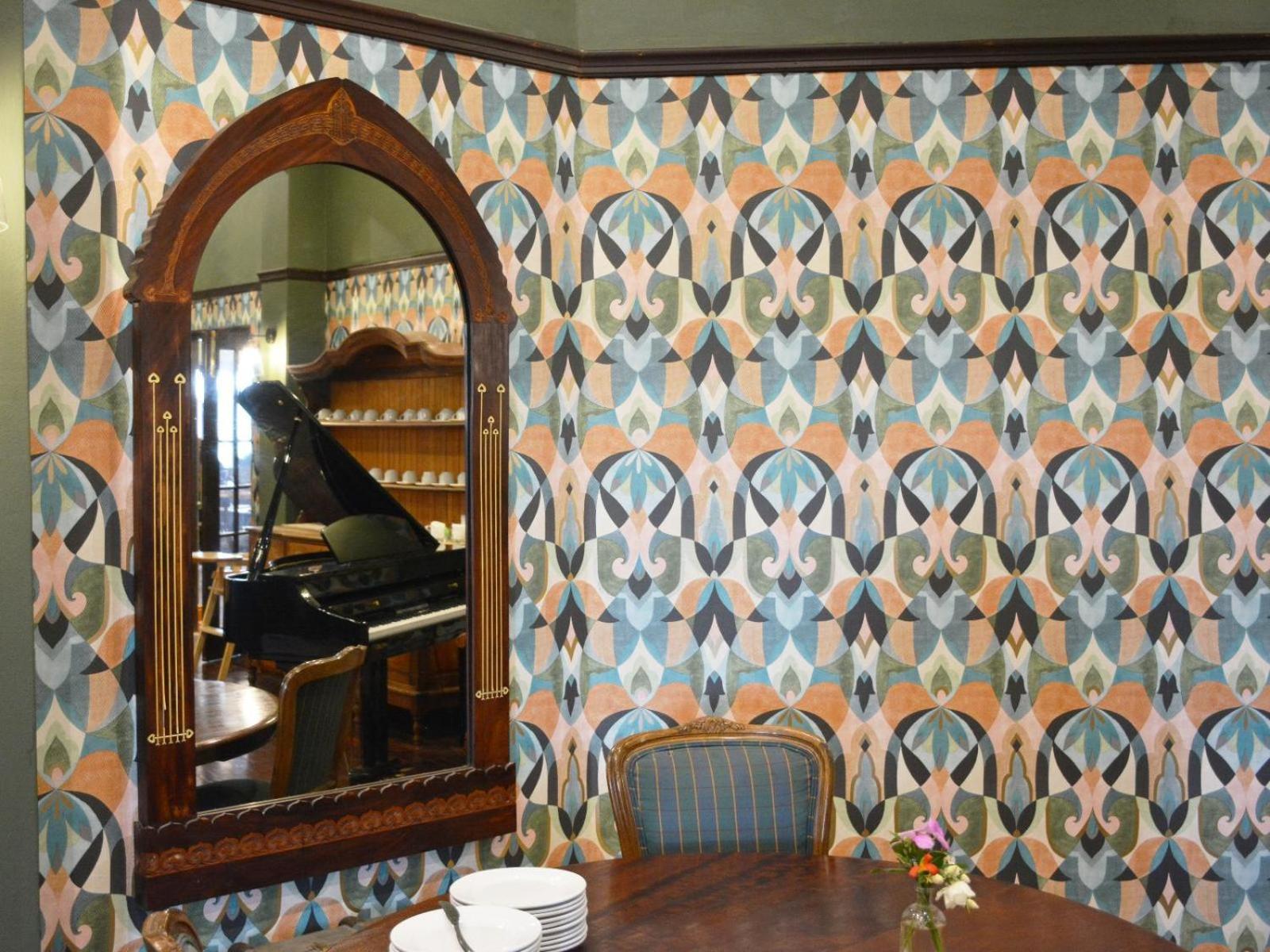 The Duke Of Bedford Hotel Buitenkant foto