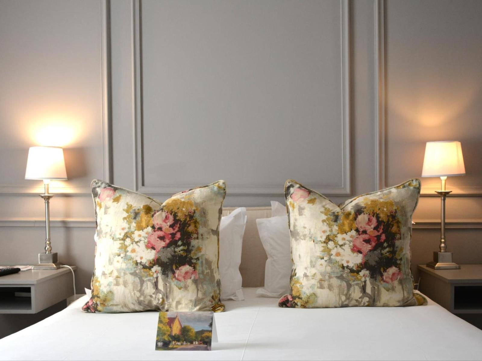 The Duke Of Bedford Hotel Buitenkant foto