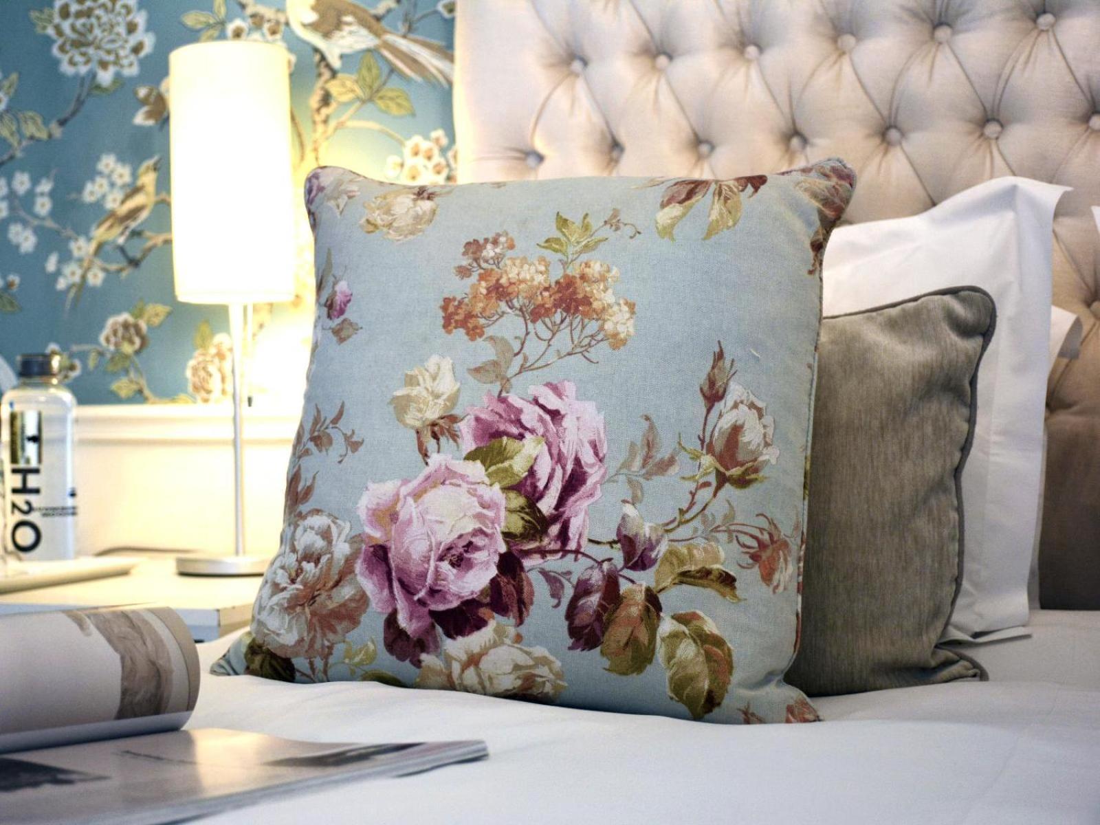 The Duke Of Bedford Hotel Kamer foto